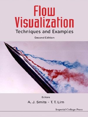 cover image of Flow Visualization